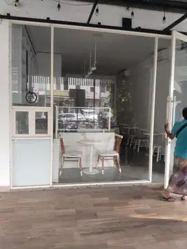 JUAL RUKO SAN ANTONIO MURAH FULL FURNISH SIAP CUAN JARANG ADA SHM