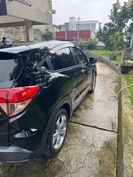 Honda HR-V 2018 Bensin