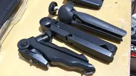 tripod hp dan stand tablet