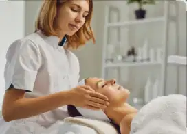 Lowongan Therapist Kecantikan