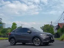 [Pajak Bulan 7 Panjang] Honda HRV Special Edition 2021 Automatic SE