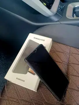 Samsung A32 4G 6/128GB