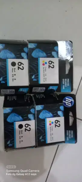 jual beli catrige tinta komputer baru dan bekas