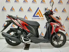HONVA VARIO 125 KZR 2013 SIAP PAKAI (KREDIVO/PAYLATER/CC 0%/TT)