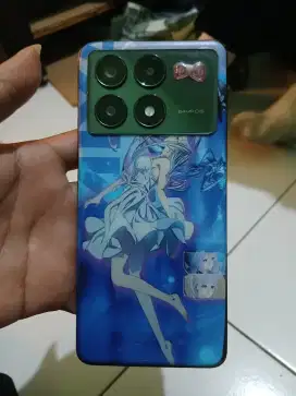 jual poco x6 pro