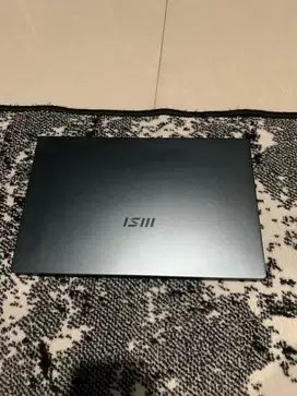 Msi Modern 15 Ryzen 7