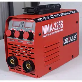 Mesin Las MMA-325S