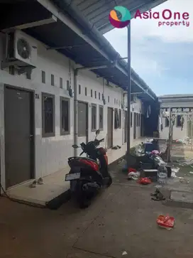 Di Jual Kontrakan 23 Unit Di Ciater 2  Serpong Tangerang Selatan