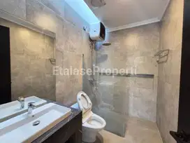 Dijual rumah siap huni galaxy bumi permai araya