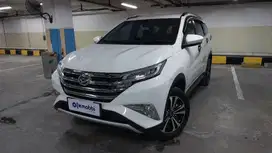 Daihatsu Terios 1.5 R Bensin-AT 2021