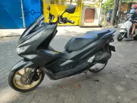 Dijual Honda PCX non ABS th.2020