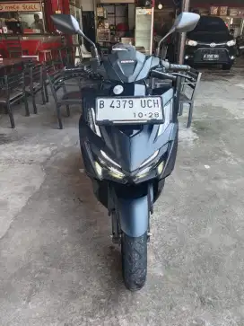 Honda Vario CBS 160CC Tahun 2023