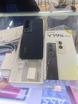 KREDIT HP VIVO Y19s Pro Promo Bunga Ringa DP 0