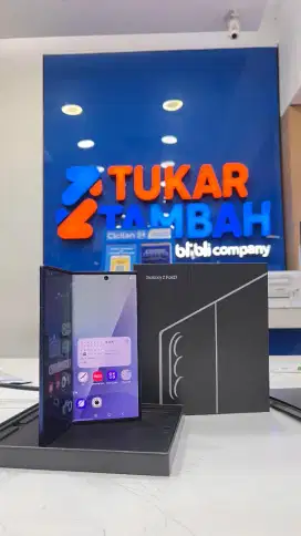 PRE ORDER Z FOLD 7 FREE MEMORY UPGRADE