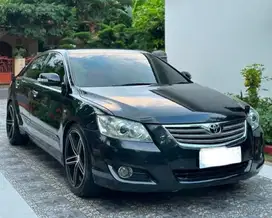 Velg Vossen Ring 18 Camry lexus civic harier innova rush
