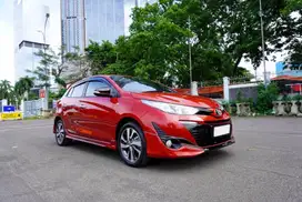 ‼️TDP MINIM 5 JUTA‼️Toyota Yaris 1.5 TRD Sportivo AT 2019