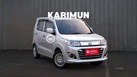 SUZUKI KARIMUN GS 1.0 MT 2021