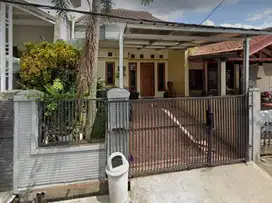 Disewakan Rumah Area Komplek Turangga  Buahbatu Siap Huni