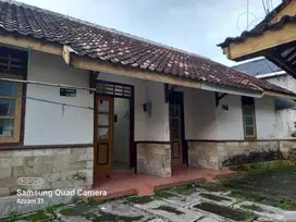 Dikontrakka Rumah di Seputaran Utara kampus UGM jln Palagan