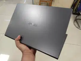 Dijual laptop Asus A409M n4020 ram 8GB SSD 256GB siap pakai Win 11