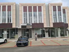 Dijual ruko compark Kota wisata cibubur