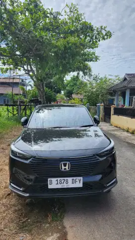 HRV SE 2022 Panoramic Roof