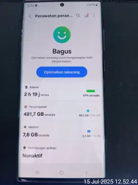 Samsung S22 Ultra 5 G