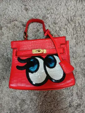 Tas selempang anak