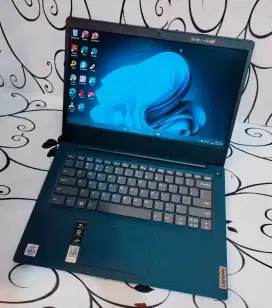 Lenovo Ideapad Slim Core i3 gen 10 8/256 paling murah