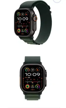 Apple Watch Ultra 2