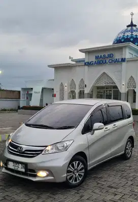 Honda Freed 2013 Bensin