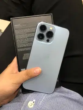 iPhone 13 pro 128Gb IBOX