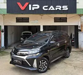 Dp 13 JT! Toyota Avanza Veloz 1.5 MT 2020 Pribadi! Vipcars