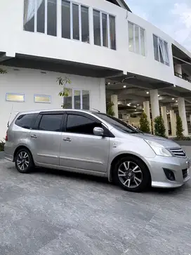 Velg Livina HWS R15 Avanza Xenia 4x114