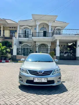 Toyota Altis G 1.8 Matic Facelift Cakep Istimewa like New