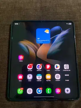 Samsung Z Fold 4