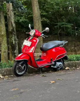 VESPA PRIMAVERA 150 3V 2014 NO MINUS