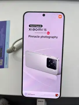 promo xiaomi 15 free watch 5 active