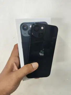 IPHONE 13 128 IBOX GARANSI ON PANJANG