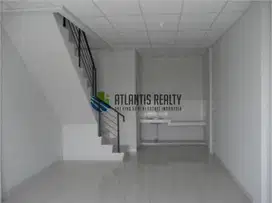 Dijual Ruko Pasar 8 Alam Sutera, Lokasi Strategis