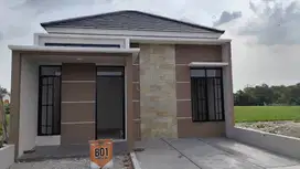 Jual Rumah Cluster Intiland Sumber Kabupaten Cirebon