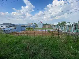 JUAL TANAH TEMBALANG