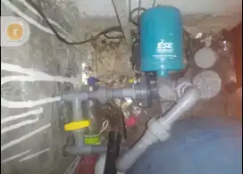 Tukang Pipa Air Banjarmasin