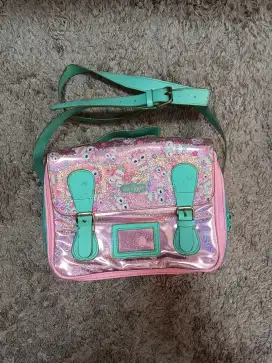 Preloved tas smiggle