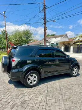 Toyota Rush S 2013 Matic Istimewa Like New Pajak Baru