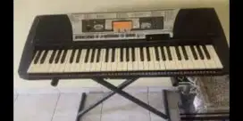Keyboard Yamaha PSR 350