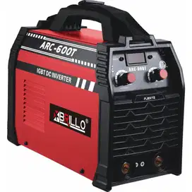Mesin Las ARC-600T