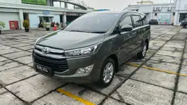 Toyota Kijang Innova G Diesel At 2019 Hijau Army Tdp Suka²