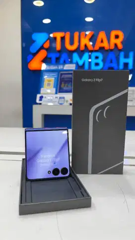 PRE ORDER GALAXY Z FLIP 6 FREE MEMORY UPGRADE