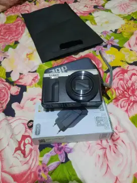 Panasonic Lumix DC-TZ95